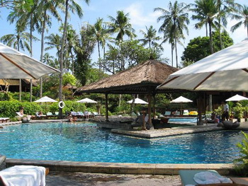 Bali, Sanur, Bali Hyatt